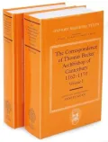 The Correspondence of Thomas Becket, Archbishop of Canterbury, 1162-1170 (2 Volume Set)