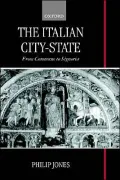 The Italian City-State: From Commune to Signoria