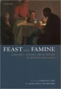 Feast and Famine: A History of Food in Ireland 1500-1920