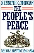 The People's Peace: British History, 1945-1989