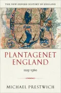 Plantagenet England 1225-1360