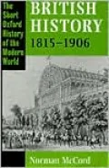 British History 1815-1906