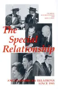 The "Special relationship"