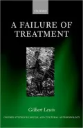 A Failure of Treatment