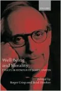 Well-Being and Morality: Essays in Honour of James Griffin