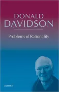 Problems of Rationality, Vol. 4