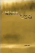 Reasoning, Meaning, and Mind