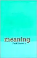 Meaning