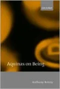 Aquinas on Being