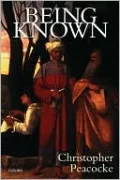 Being Known