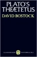 Plato's Theaetetus
