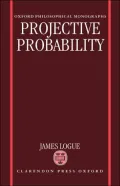 Projective Probability