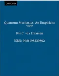 Quantum Mechanics: An Empiricist View