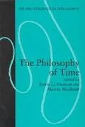 Philosophy of Time