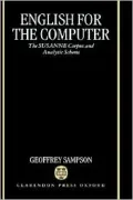 English for the Computer: The SUSANNE Corpus and Analytic Scheme