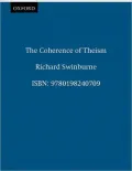 The Coherence of Theism