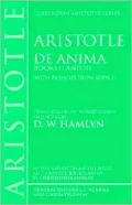 De Anima: On the Soul