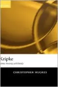 Kripke: Names, Necessity, and Identity