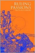 Ruling Passions: A Theory of Practical Reasoning