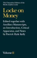 Locke on Money, Vol. 2