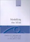Modelling the Mind