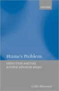 Hume's Problem