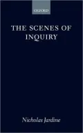 The Scenes of Inquiry: On the Reality of Questions in the Sciences