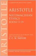 Nicomachean Ethics