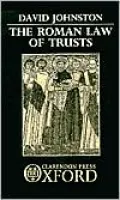 The Roman Law of Trusts