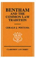 Bentham and the Common Law Tradition