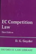 Ec Competition Law