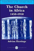 The Church in Africa, 1450-1950