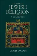 The Jewish Religion: A Companion