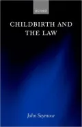 Childbirth and the Law