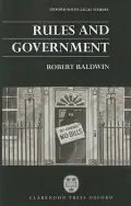 Rules and Government