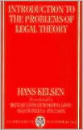 Introduction to the Problems of Legal Theory
