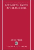 International Law and Infectious Diseases