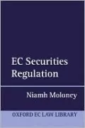 EC Securities Regulation