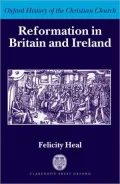 Reformation in Britain and Ireland