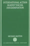 International Action Against Racial Discrimination
