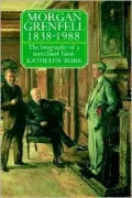 Morgan Grenfell, 1838 to 1988: The Biography of a Merchant Bank