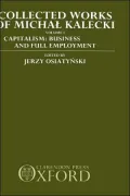 Capitalism: Business Cycles and Full Employment