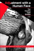 Adjustment with a Human Face: Country Case Studies, Vol. 2