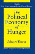 The Political Economy of Hunger: Endemic Hunger, Vol. 3