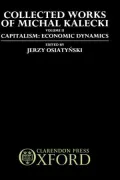 Capitalism: Economic Dynamics, Vol. 2