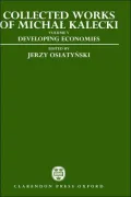 Developing Economies