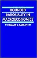Bounded Rationality in Macroeconomics