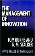 The Management of Innovation