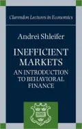 Inefficient Markets