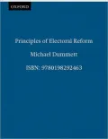 Principles of Electoral Reform